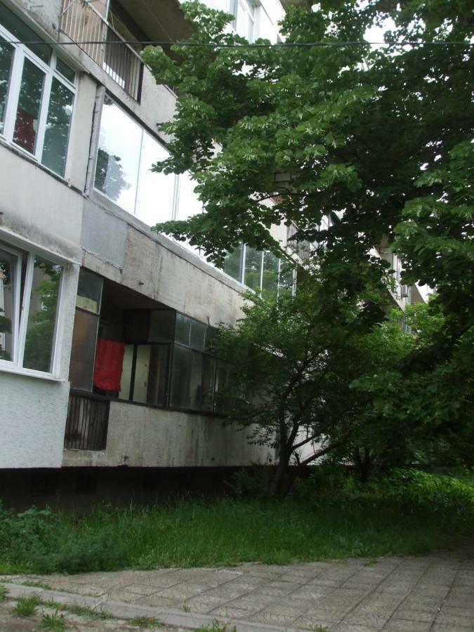 Kamigs Rooms Sófia Exterior foto